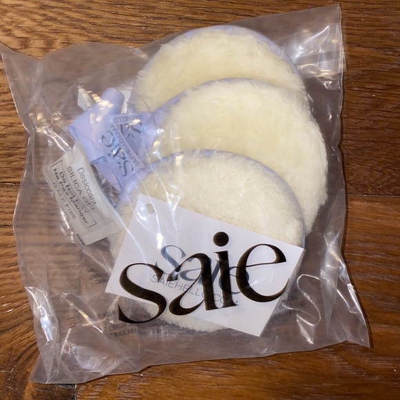 Beauty rounds - Picture 2 of 2